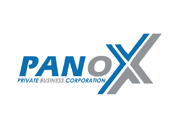 Panox logo
